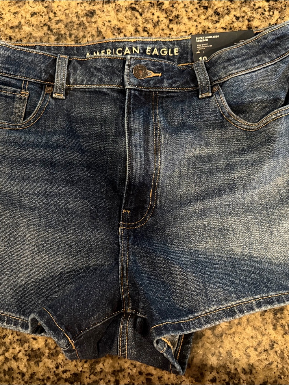 American Eagle Women’s Shorts